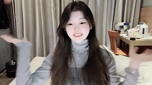 Snapshot of yangyang-1115 chatting on February 26, 2:36 pm yangyang-1115 online show from February 26, 2:36 pm