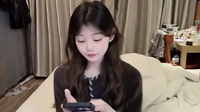 Snapshot of yangyang-1115 chatting on March 1, 2:02 pm yangyang-1115 online show from March 1, 2:02 pm