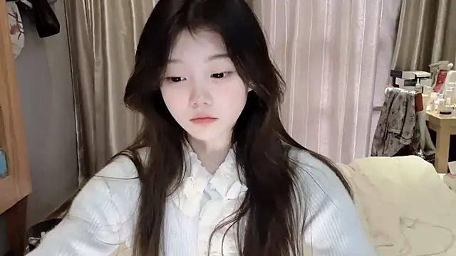 Snapshot of yangyang-1115 chatting on March 12, 7:02 am yangyang-1115 online show from March 12, 7:02 am