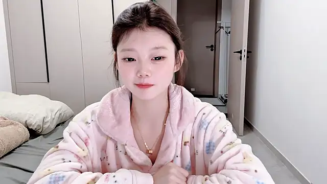 Snapshot of yangyang-1115 chatting on October 15, 4:18 pm yangyang-1115 online show from October 15, 4:18 pm