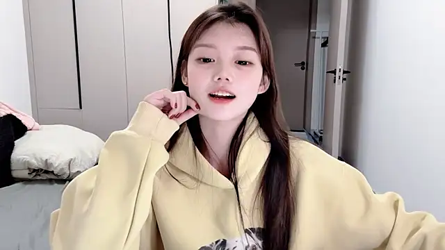 Snapshot of yangyang-1115 chatting on October 18, 4:41 pm yangyang-1115 online show from October 18, 4:41 pm