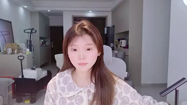 yangyang-1115 online show from December 19, 2:02 pm