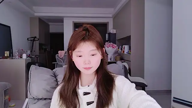 yangyang-1115 online show from February 10, 2:10 pm