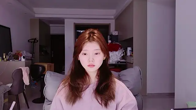 yangyang-1115 online show from February 15, 1:09 pm