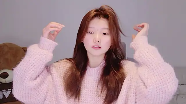 yangyang-1115 online show from February 26, 2:27 pm