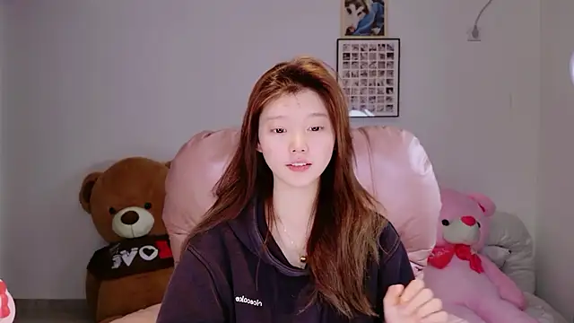 yangyang-1115 online show from April 20, 4:48 am