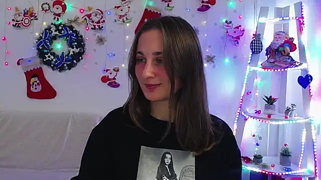 MichelLeee online show from December 21, 12:16 pm