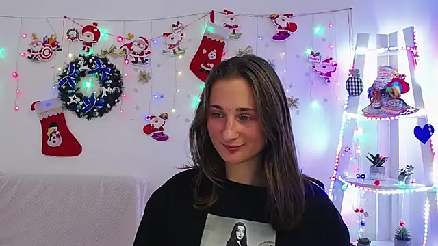 MichelLeee online show from December 21, 3:20 pm