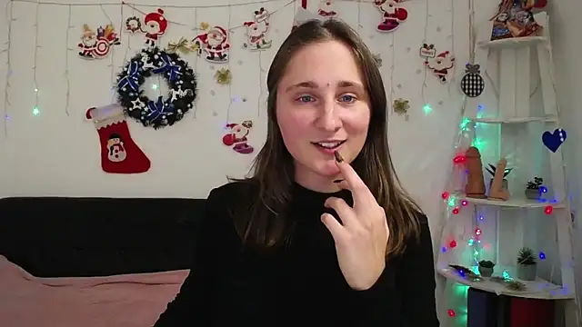 MichelLeee online show from January 3, 3:44 pm
