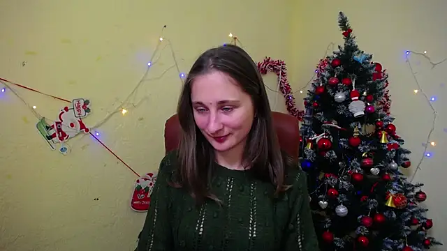 MichelLeee online show from January 4, 12:16 pm