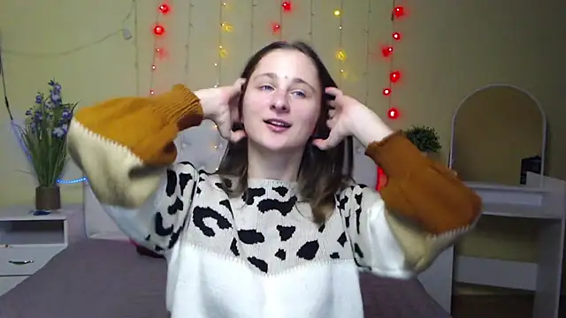 MichelLeee online show from January 14, 12:14 pm