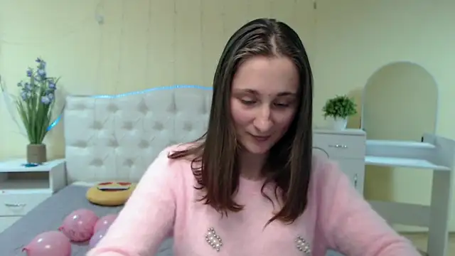 MichelLeee online show from January 16, 3:13 pm