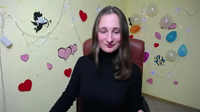 MichelLeee online show from January 25, 3:09 pm