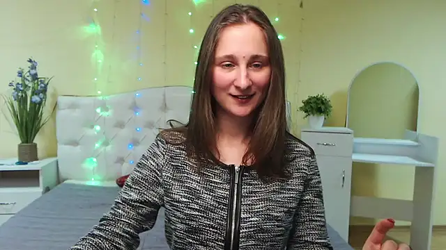 MichelLeee online show from February 3, 3:17 pm