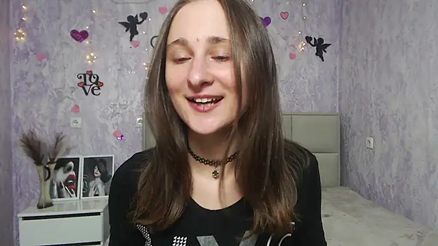 MichelLeee online show from February 5, 12:17 pm