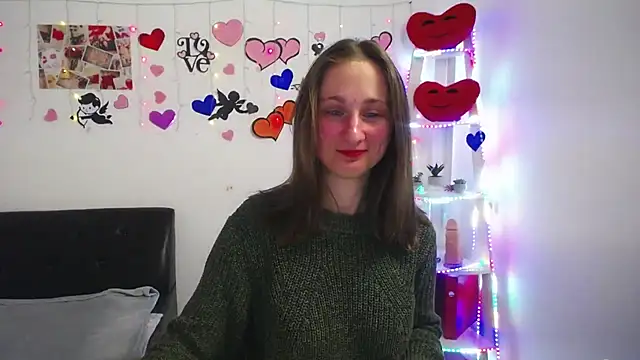 MichelLeee online show from February 26, 3:08 pm