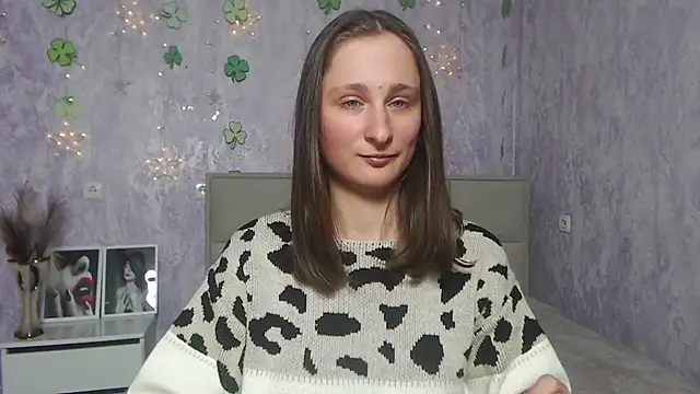 MichelLeee online show from March 19, 3:08 pm