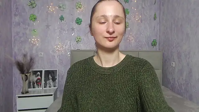 MichelLeee online show from March 20, 12:11 pm