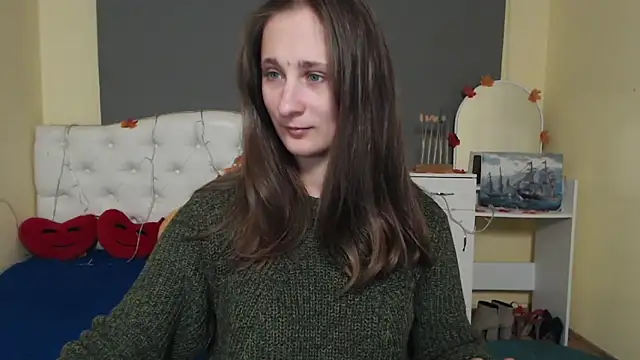 MichelLeee online show from November 26, 12:17 pm