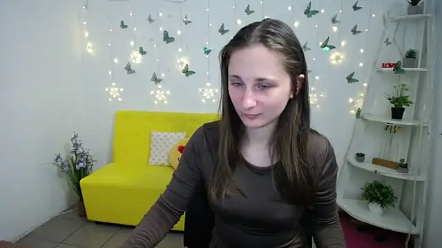 MichelLeee online show from March 23, 12:31 pm