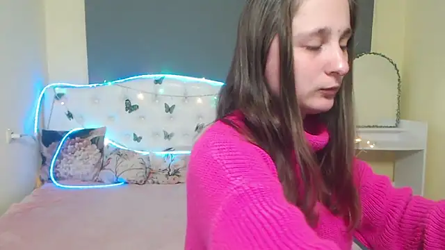 MichelLeee online show from April 21, 11:49 am