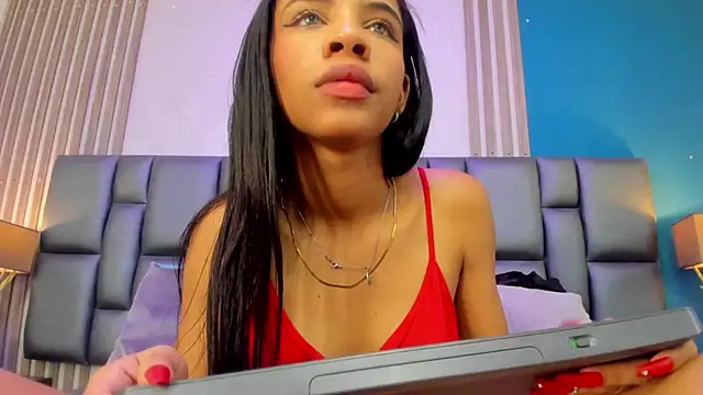 AshleyHill2 online show from February 21, 6:51 am