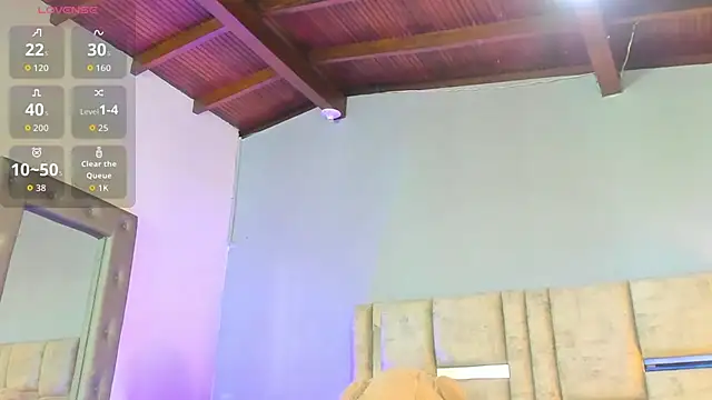 AshleyHill2 online show from September 24, 5:33 am