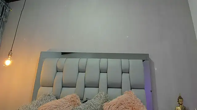 AshleyHill2 online show from October 17, 3:53 am