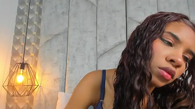 AshleyHill2 online show from April 21, 2:51 am