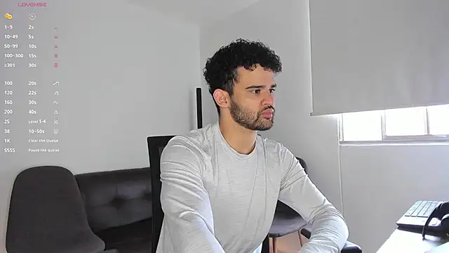 andrewChris  online show from October 31, 4:19 pm