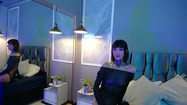 Ameliewitte mjs online show from December 16, 12:49 pm