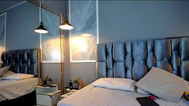 Ameliewitte mjs online show from January 24, 1:03 pm