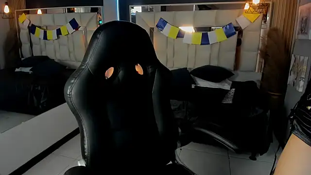 Ameliewitte mjs online show from October 1, 8:04 pm