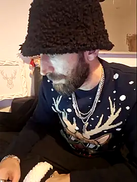 Snapshot of DaWoD030 chatting on December 4, 6:06 pm DaWoD030 online show from December 4, 6:06 pm