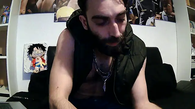 Snapshot of DaWoD030 chatting on December 13, 7:43 pm DaWoD030 online show from December 13, 7:43 pm