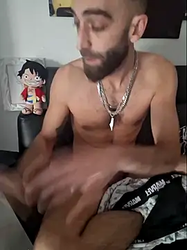 Snapshot of DaWoD030 chatting on December 25, 12:47 pm DaWoD030 online show from December 25, 12:47 pm