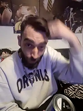 Snapshot of DaWoD030 chatting on January 9, 5:33 pm DaWoD030 online show from January 9, 5:33 pm