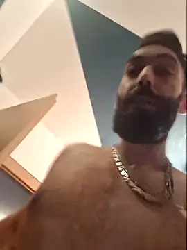 Snapshot of DaWoD030 chatting on January 12, 6:49 pm DaWoD030 online show from January 12, 6:49 pm