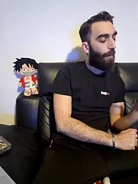 Snapshot of DaWoD030 chatting on January 19, 8:19 pm DaWoD030 online show from January 19, 8:19 pm