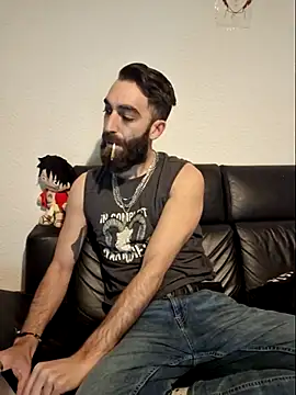 Snapshot of DaWoD030 chatting on January 21, 9:57 pm DaWoD030 online show from January 21, 9:57 pm