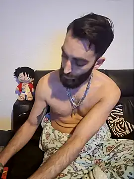 Snapshot of DaWoD030 chatting on January 23, 5:13 am DaWoD030 online show from January 23, 5:13 am