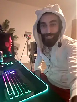 Snapshot of DaWoD030 chatting on January 27, 9:44 am DaWoD030 online show from January 27, 9:44 am