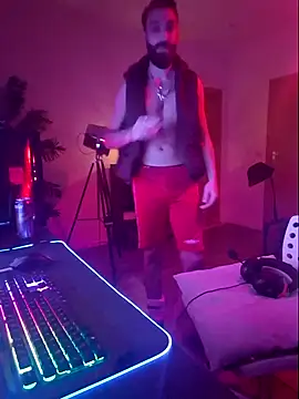 Snapshot of DaWoD030 chatting on January 28, 4:39 am DaWoD030 online show from January 28, 4:39 am