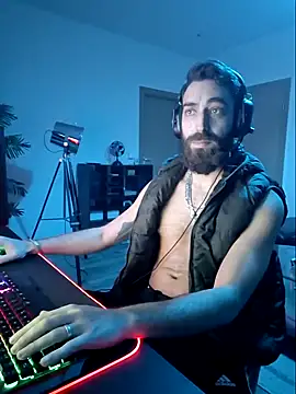 Snapshot of DaWoD030 chatting on January 31, 5:51 am DaWoD030 online show from January 31, 5:51 am