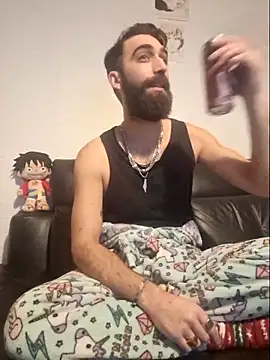 Snapshot of DaWoD030 chatting on February 7, 6:02 pm DaWoD030 online show from February 7, 6:02 pm