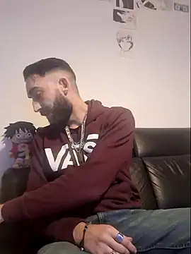 Snapshot of DaWoD030 chatting on February 12, 5:58 pm DaWoD030 online show from February 12, 5:58 pm