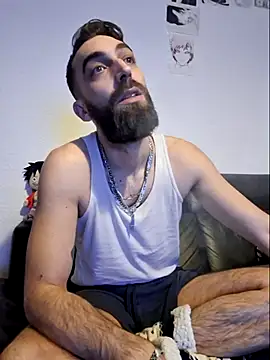 Snapshot of DaWoD030 chatting on February 16, 5:59 pm DaWoD030 online show from February 16, 5:59 pm