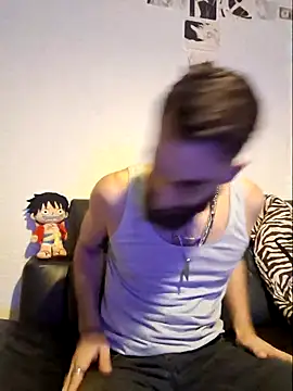 Snapshot of DaWoD030 chatting on February 22, 5:46 pm DaWoD030 online show from February 22, 5:46 pm