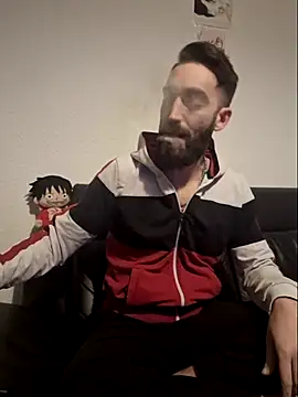 Snapshot of DaWoD030 chatting on February 23, 5:50 pm DaWoD030 online show from February 23, 5:50 pm