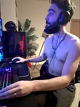 Snapshot of DaWoD030 chatting on February 27, 5:26 pm DaWoD030 online show from February 27, 5:26 pm